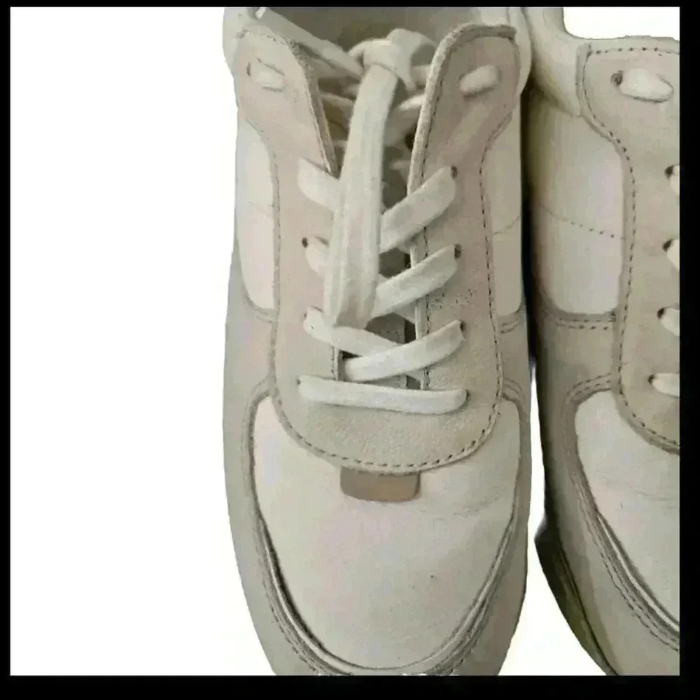 Madewell Unisex Kickoff Trainer Stylish Trendy Comfort Sneaker 9W 7.5M - Picture 9 of 16